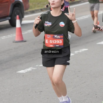 Runner Photo 3883986