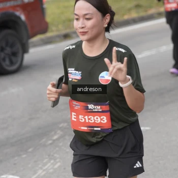Runner Photo 3883987
