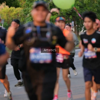 Runner Photo 3883990