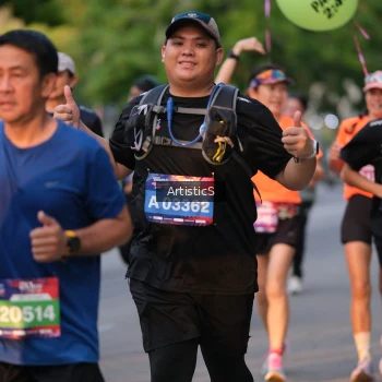 Runner Photo 3883992