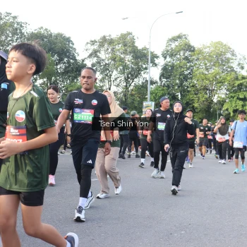 Runner Photo 3883993