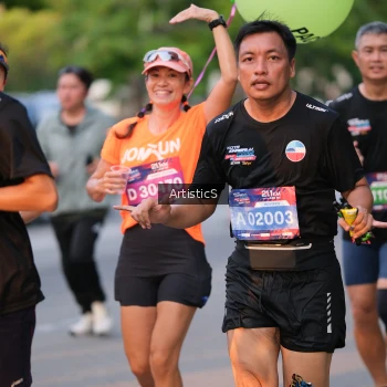 Runner Photo 3883999