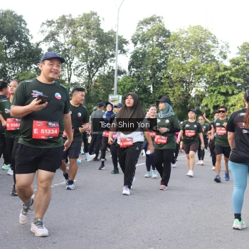 Runner Photo 3884002