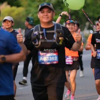 Runner Photo 3884007