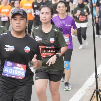 Runner Photo 3884011