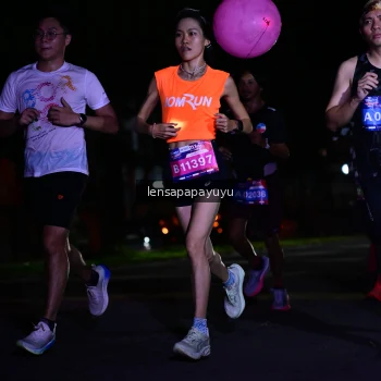 Runner Photo 3884016