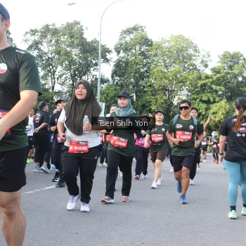 Runner Photo 3884020
