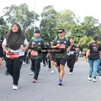 Runner Photo 3884021
