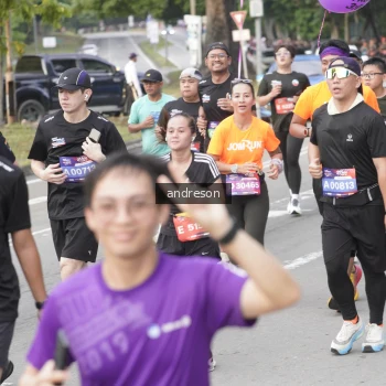Runner Photo 3884025