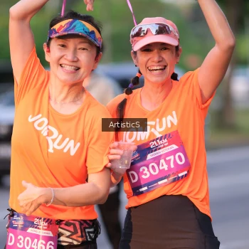 Runner Photo 3884026