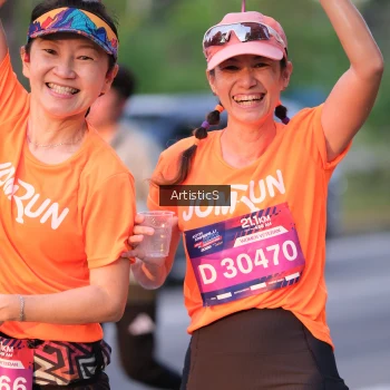 Runner Photo 3884029
