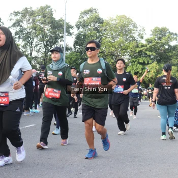 Runner Photo 3884030