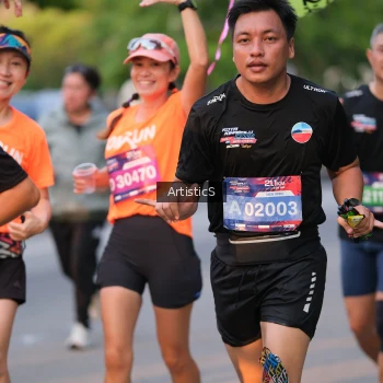 Runner Photo 3884035