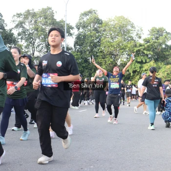 Runner Photo 3884037