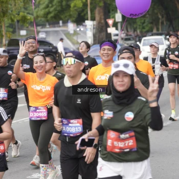 Runner Photo 3884038