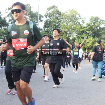 Runner Photo 3884039