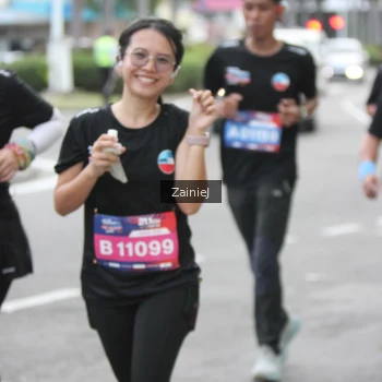 Runner Photo 3884043
