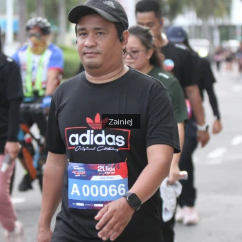 Runner Photo 3884044