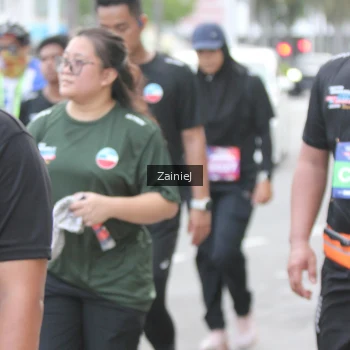 Runner Photo 3884047