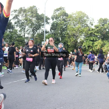 Runner Photo 3884055