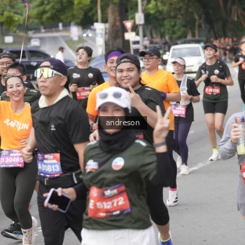 Runner Photo 3884067