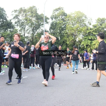 Runner Photo 3884069