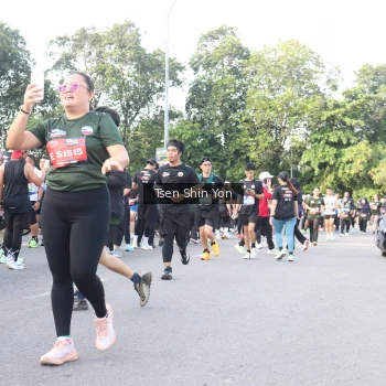 Runner Photo 3884071