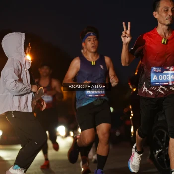Runner Photo 3884073