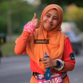 Runner Photo 3884076