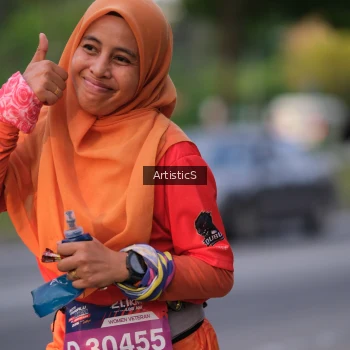 Runner Photo 3884079