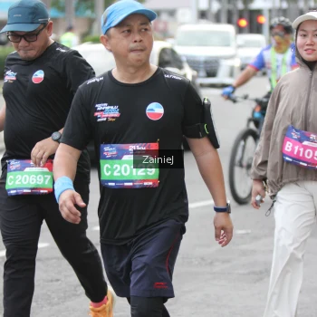 Runner Photo 3884080