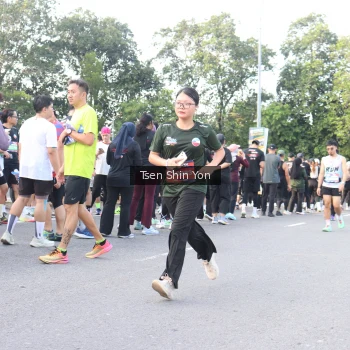 Runner Photo 3884082