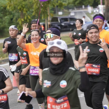 Runner Photo 3884086