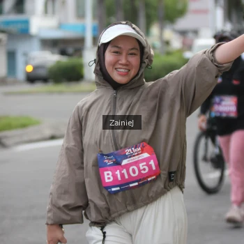 Runner Photo 3884088