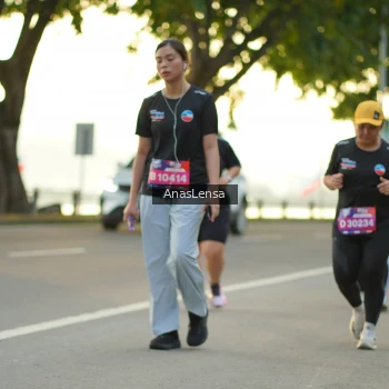 Runner Photo 3884089
