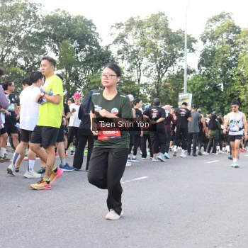 Runner Photo 3884090