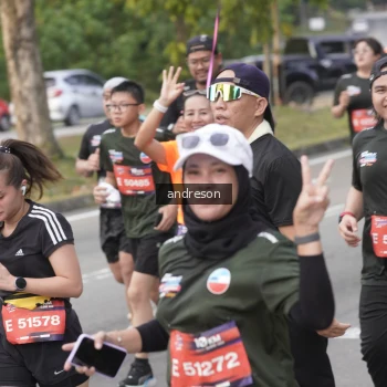 Runner Photo 3884091