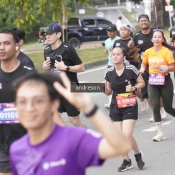 Runner Photo 3884096