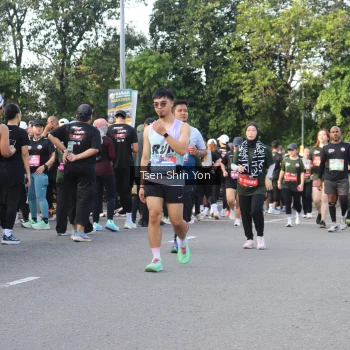 Runner Photo 3884097