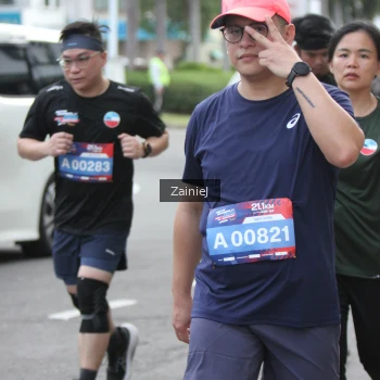 Runner Photo 3884098