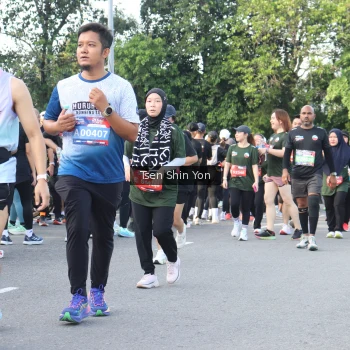 Runner Photo 3884099
