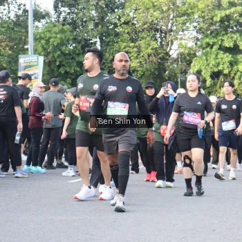 Runner Photo 3884106
