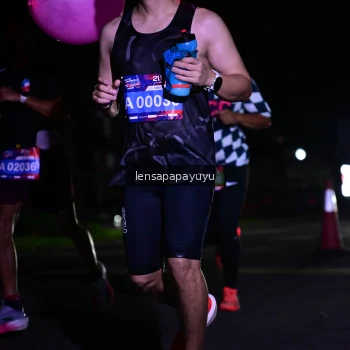 Runner Photo 3884109