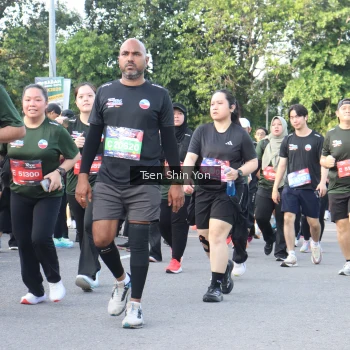 Runner Photo 3884117