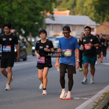 Runner Photo 3884119