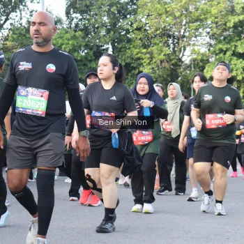 Runner Photo 3884121