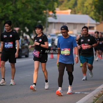 Runner Photo 3884124