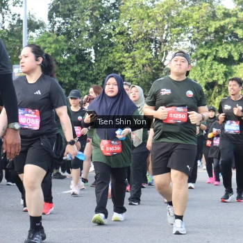 Runner Photo 3884127