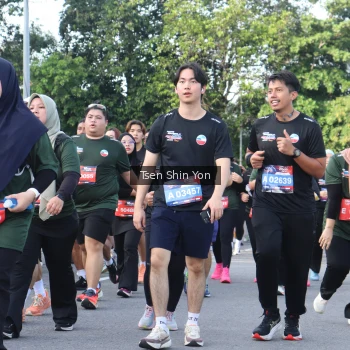 Runner Photo 3884135