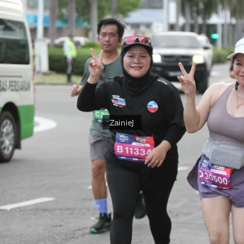 Runner Photo 3884139